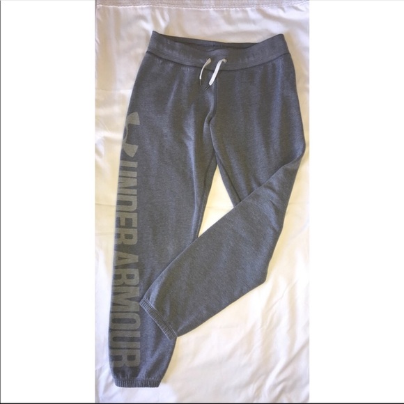 Under Armour Pants - Under armour Sweatpants